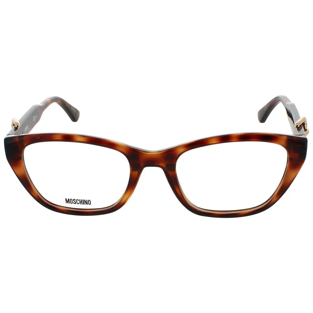 NWT Moschino MOS-608-0086-51 51mm